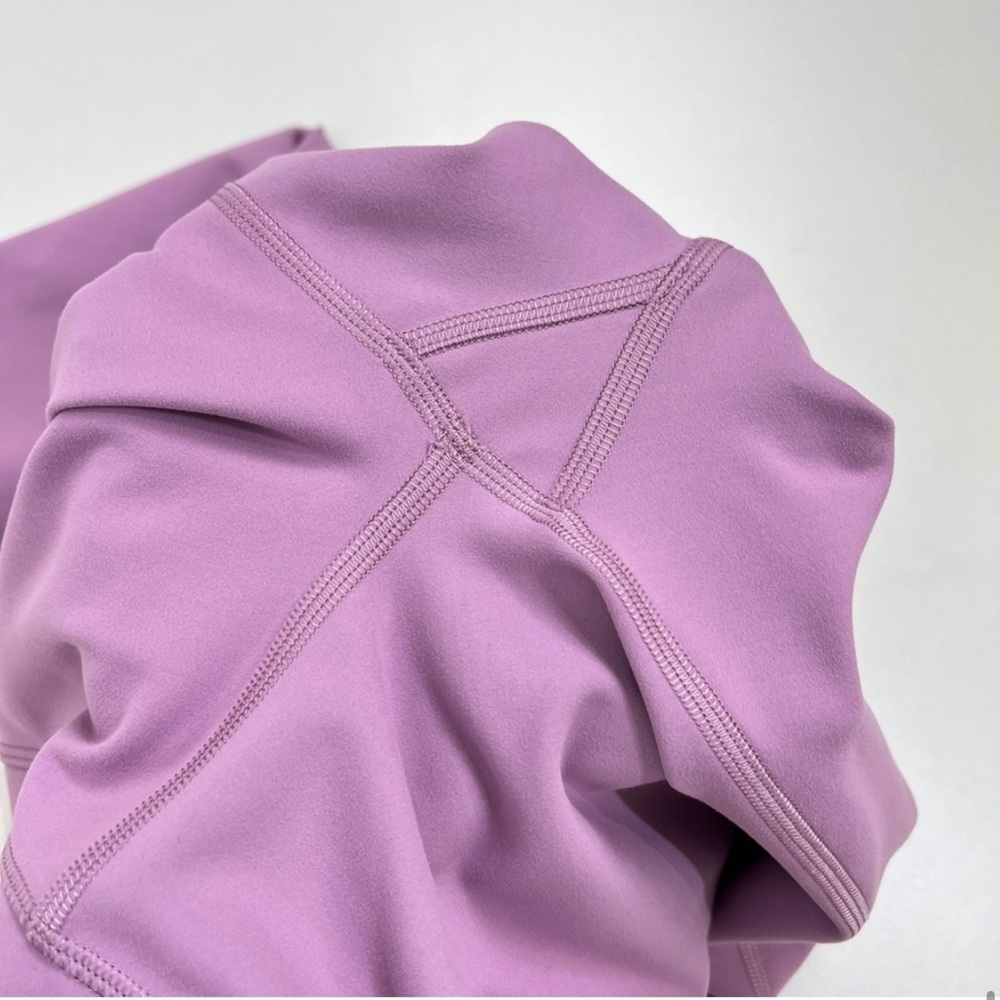 Lululemon Wunder Train High-Rise Tight 25" Jubilee - Picture 10 of 14